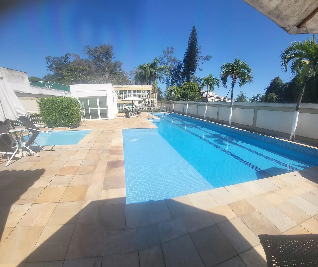 Apartamento sem mobília com 2 quartos e 2 banheiros — photo 4