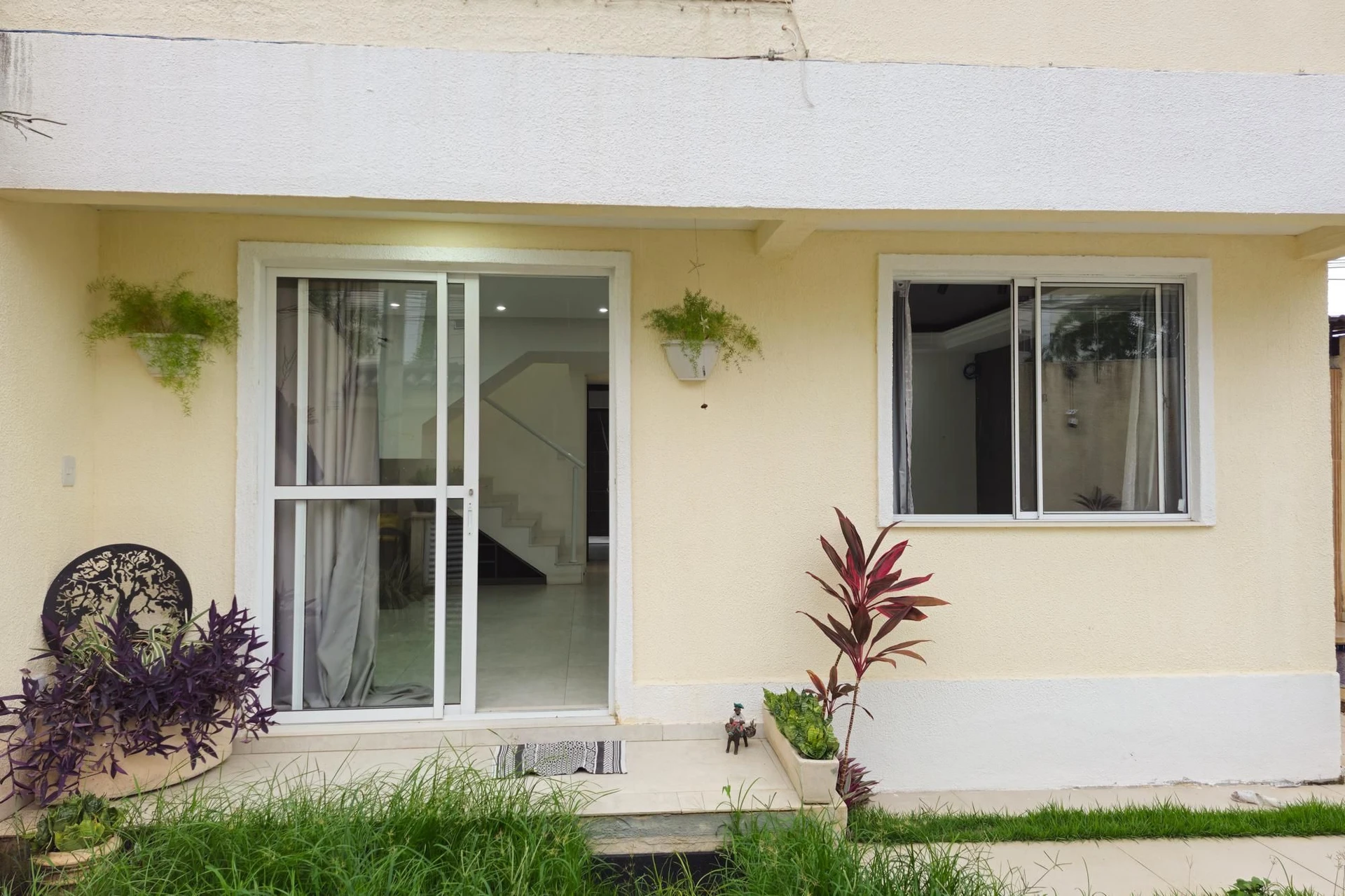 Casa mobiliada, 108 m², com varanda envidraçada — photo 36