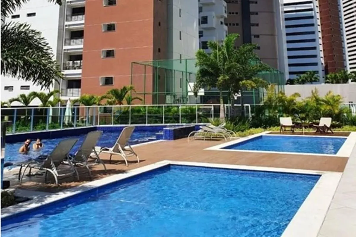 Furnished apartment with 2 bedrooms and 1 en-suite — photo 13