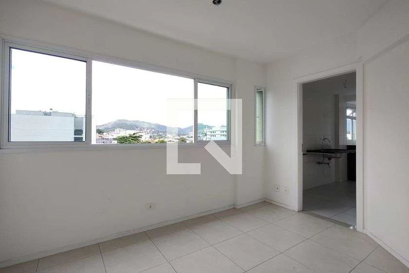 61 m² apartment with 2 bedrooms and a balcony — photo 5
