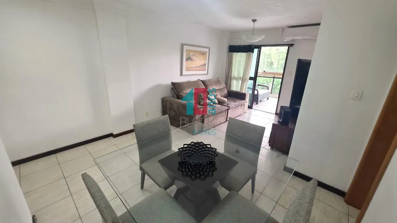 Apartamento mobiliado, 111 m², com varanda envidraçada — photo 4