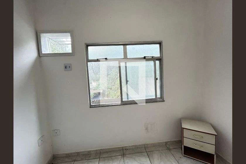 Unfurnished studio 28 m² with 1 bedroom and 1 bath — photo 5