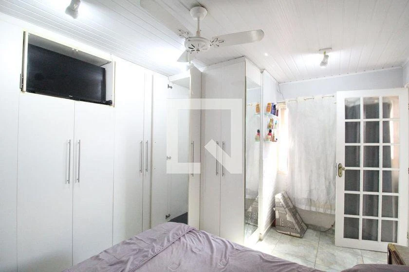 Casa mobiliada com suíte e 3 quartos, 107 m² — photo 17