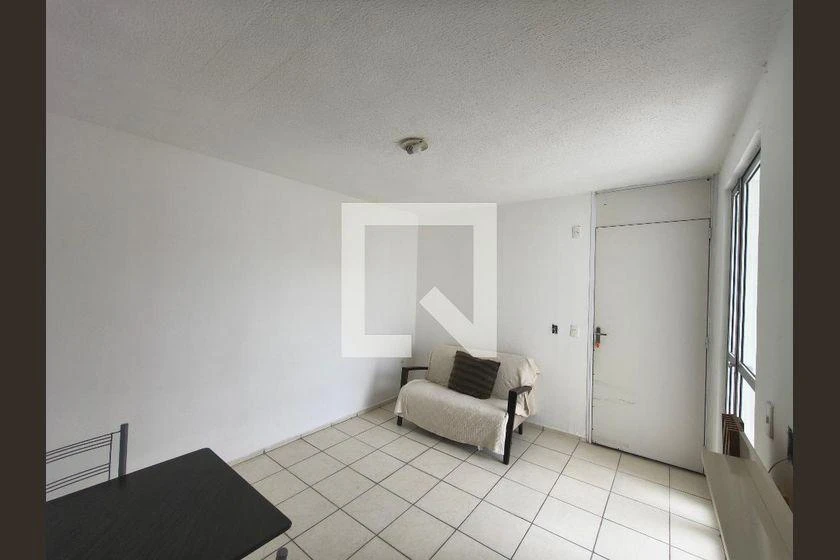 Furnished 2-bedroom apartment with balcony and 54 m² — photo 5