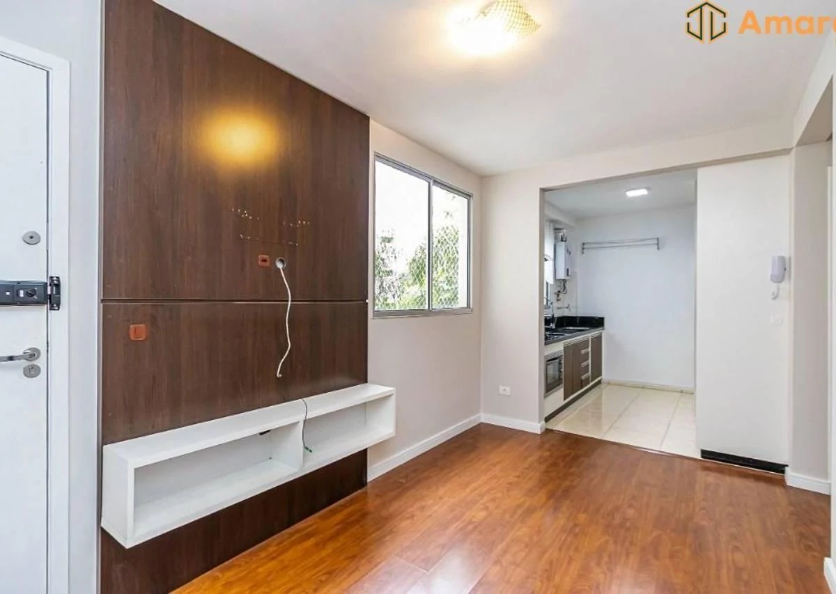 Квартира с 2 спальнями и отдельной кухней, 44 м² — photo 14