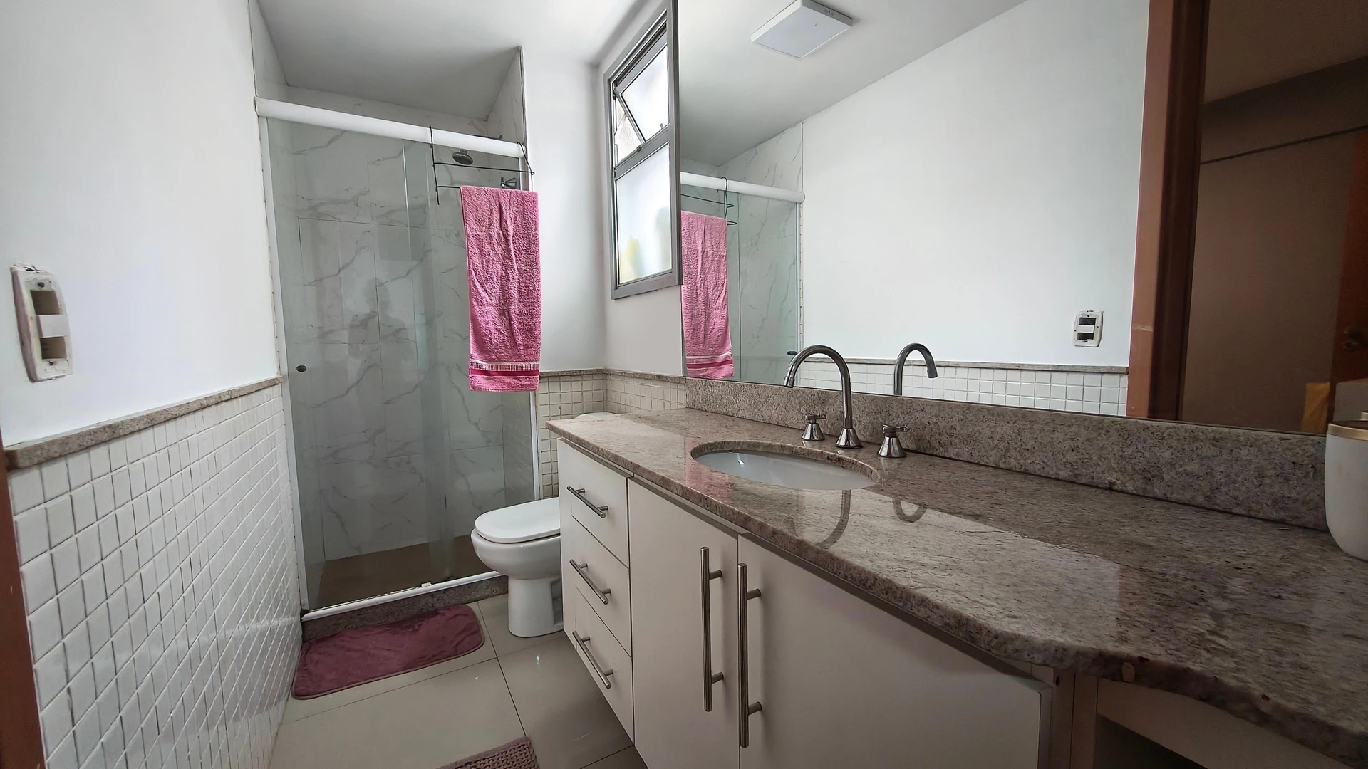 3-bedroom apartment with a washing machine in Rio de Janeiro — photo 22