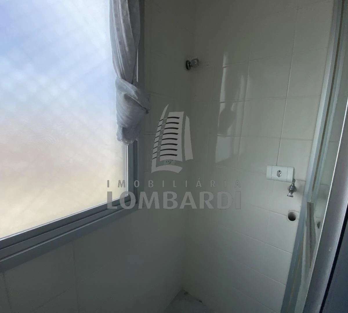 Apartamento, 60 m², com máquina de lavar — photo 7