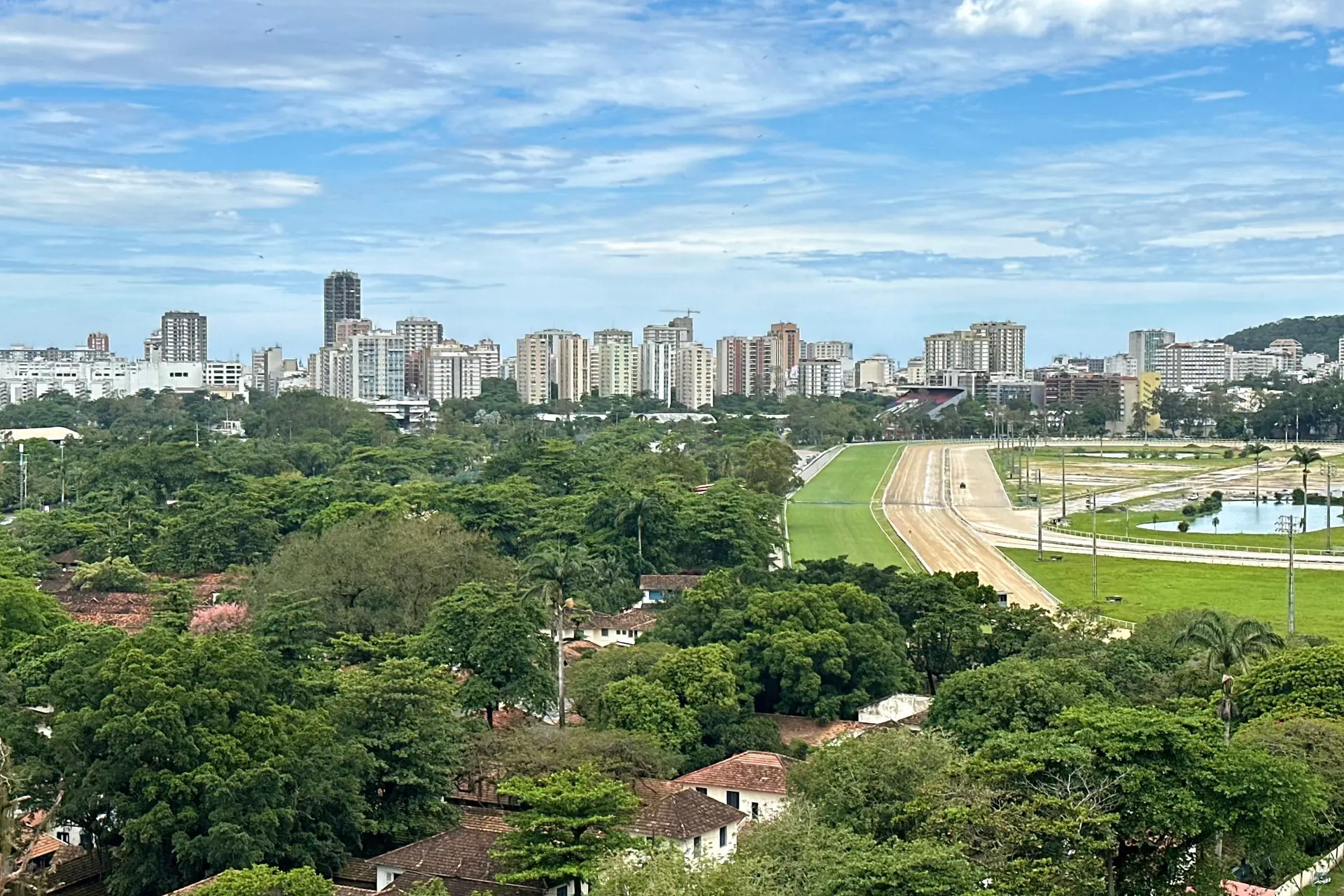 Apartamento de 3 quartos com vista para a água, Lagoa — photo 39