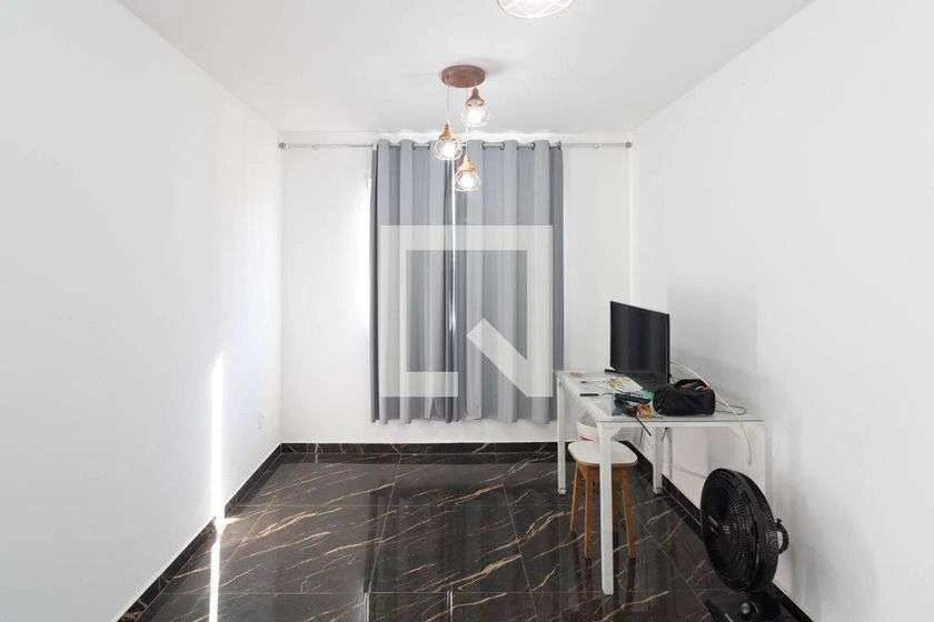 60 m² unfurnished apartment with 2 bedrooms and parking — photo 14
