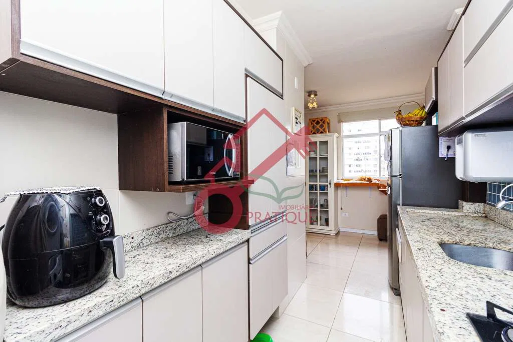Washing machine in a 2-bedroom apartment, 51 m² — photo 11