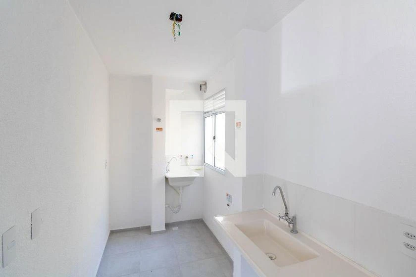 Rental apartment with 2 bedrooms, 45 m² and 1 parking space — photo 19