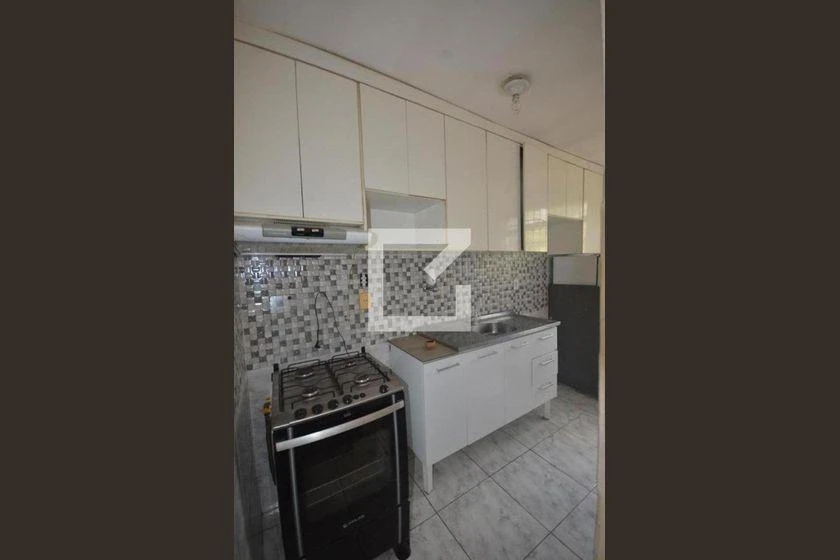 2-bedroom apartment with 40 m² and parking space — photo 9