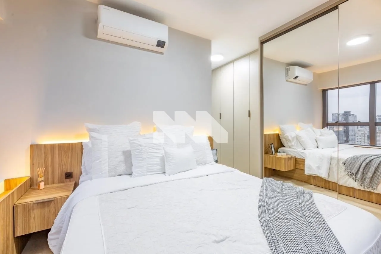 183 m² apartment with 2 bedrooms and 2 parking spaces — photo 9