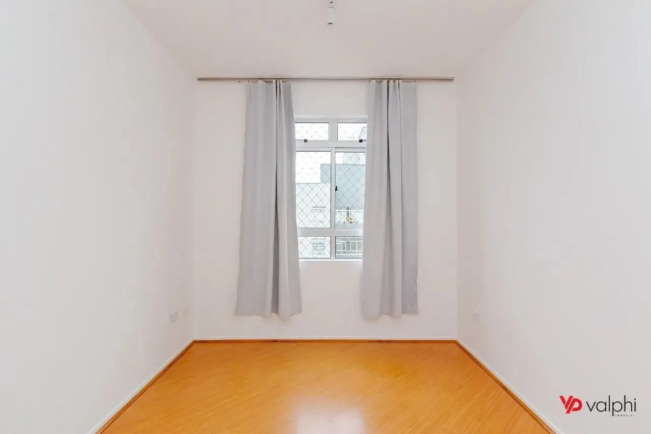 3-bedroom apartment with 81 m² and 2 parking spaces — photo 17