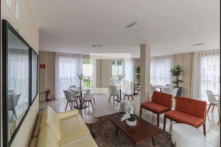 Furnished apartment, 56 m², with a home office — photo 23