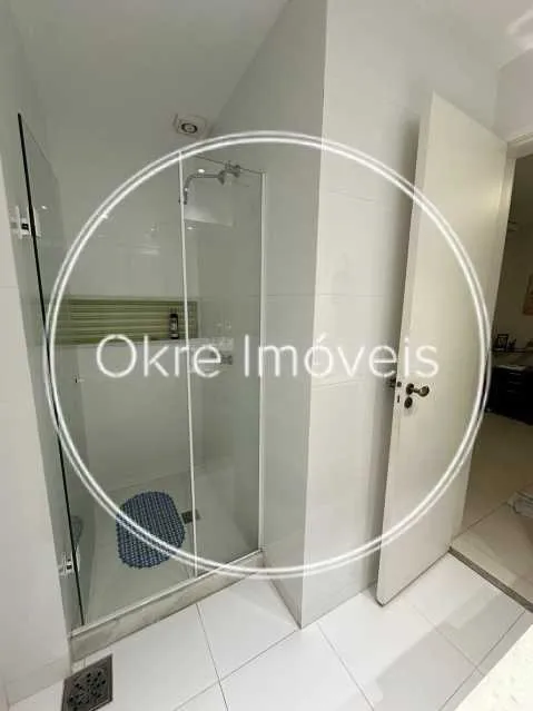 Cobertura duplex de 4 quartos com varanda e terraço — photo 28