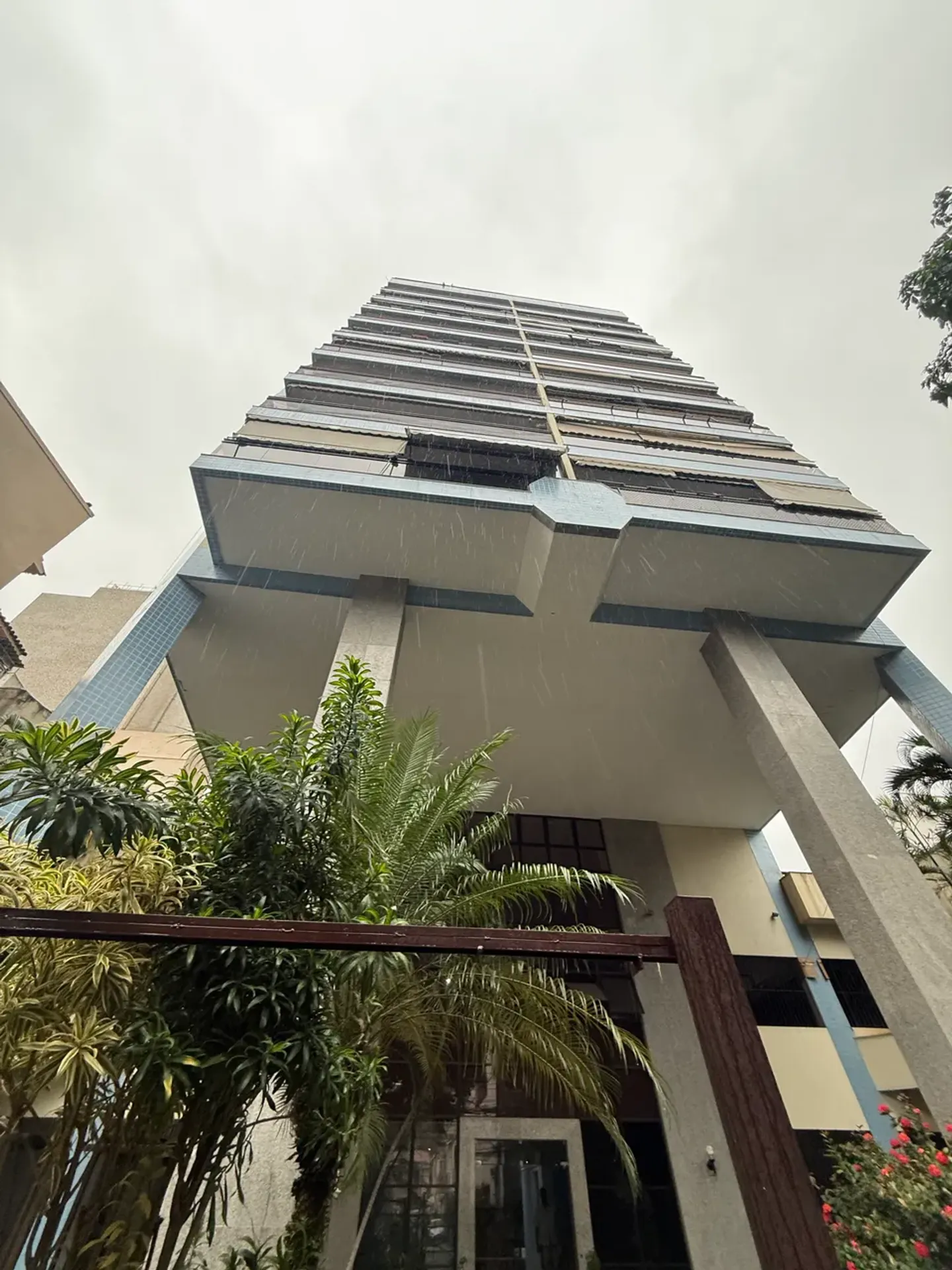 Departamento de 3 dormitorios en edificio con gimnasio — photo 26