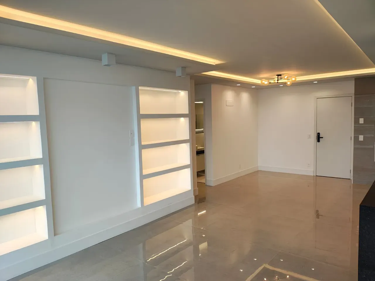 Apartamento com jacuzzi, Recreio dos Bandeirantes — photo 9