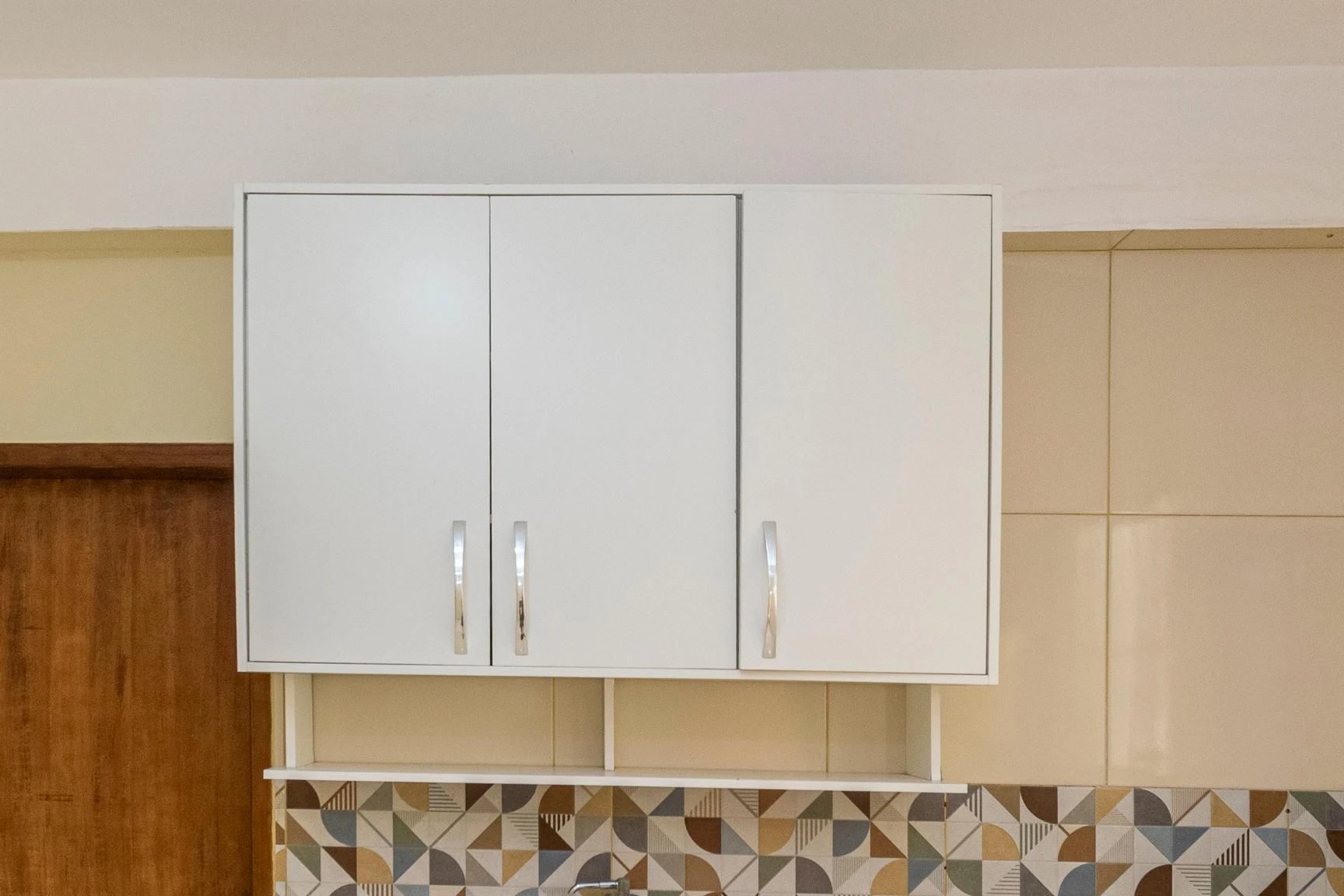 One-bedroom house, 40 m² — photo 17