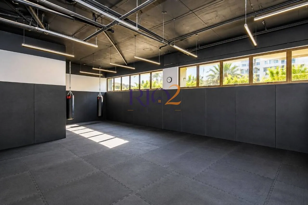 Apartamento mobiliado, 88 m², com espaço de home office — photo 38