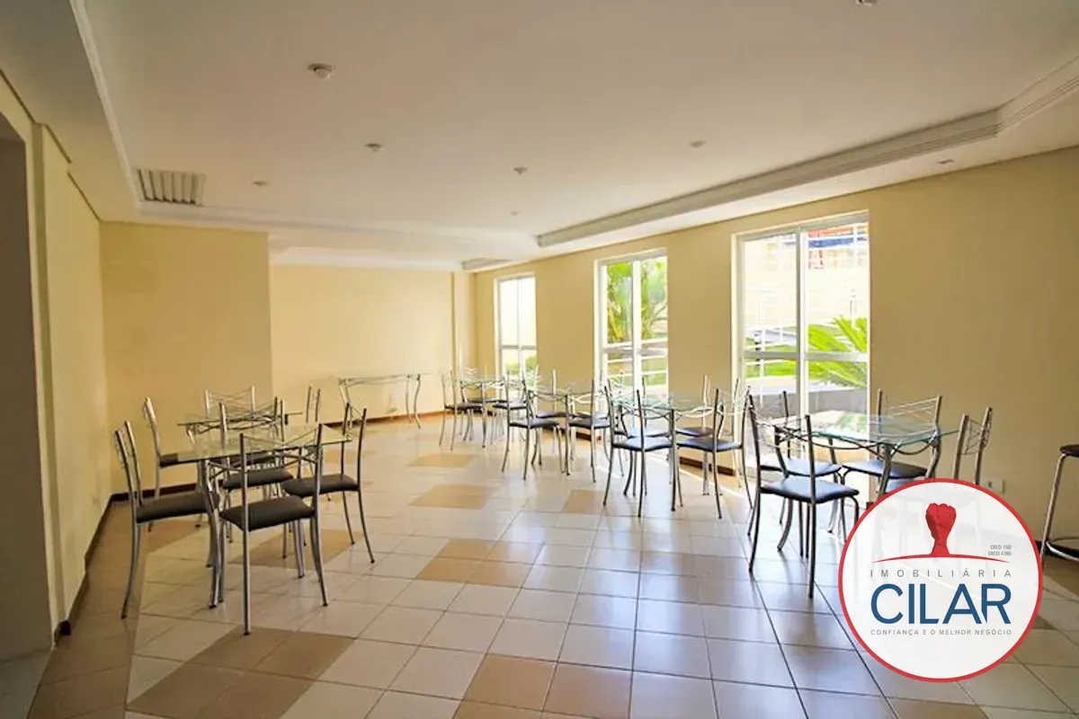 Apartamento, 59 m², com varanda gourmet — photo 13