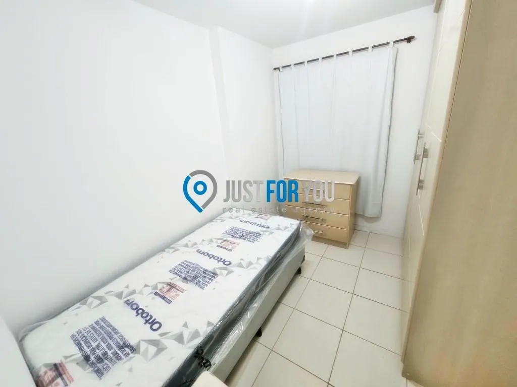 Furnished 2-bedroom apartment, 68 m², 1 parking space — photo 14