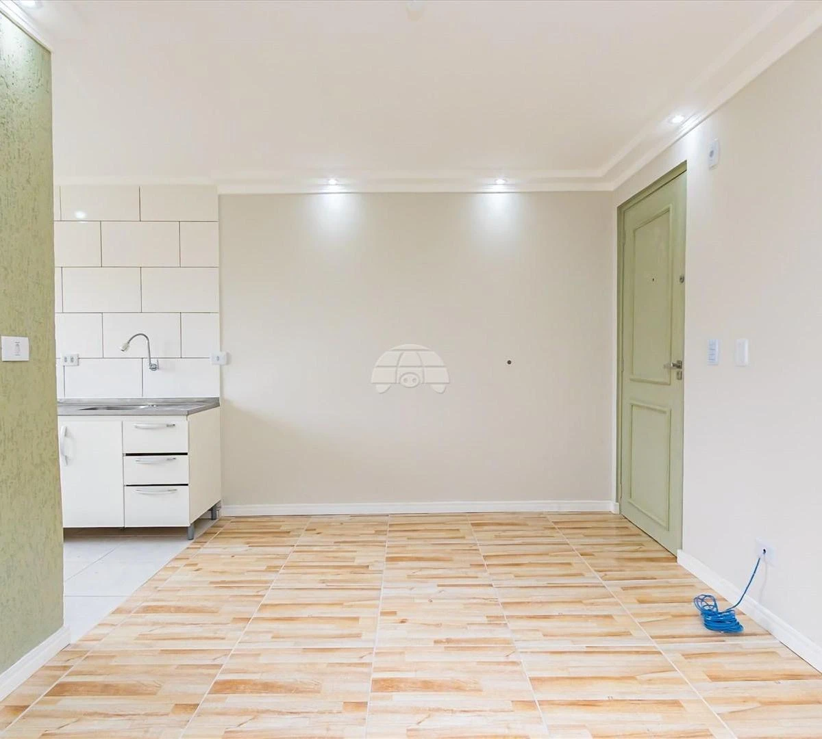 2-bedroom, 42 m² house in Curitiba — photo 14