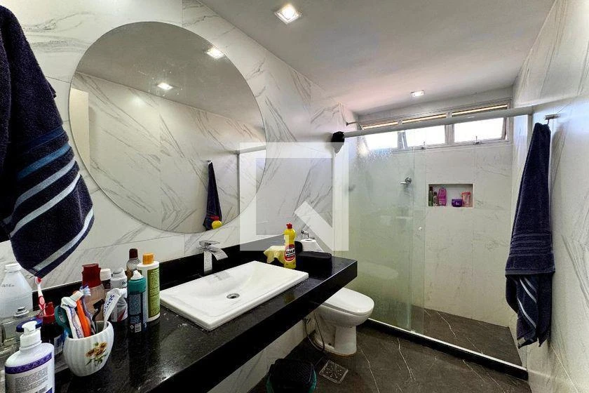 Apartamento mobiliado de 300 m² com 4 suítes e cozinha a gás — photo 9