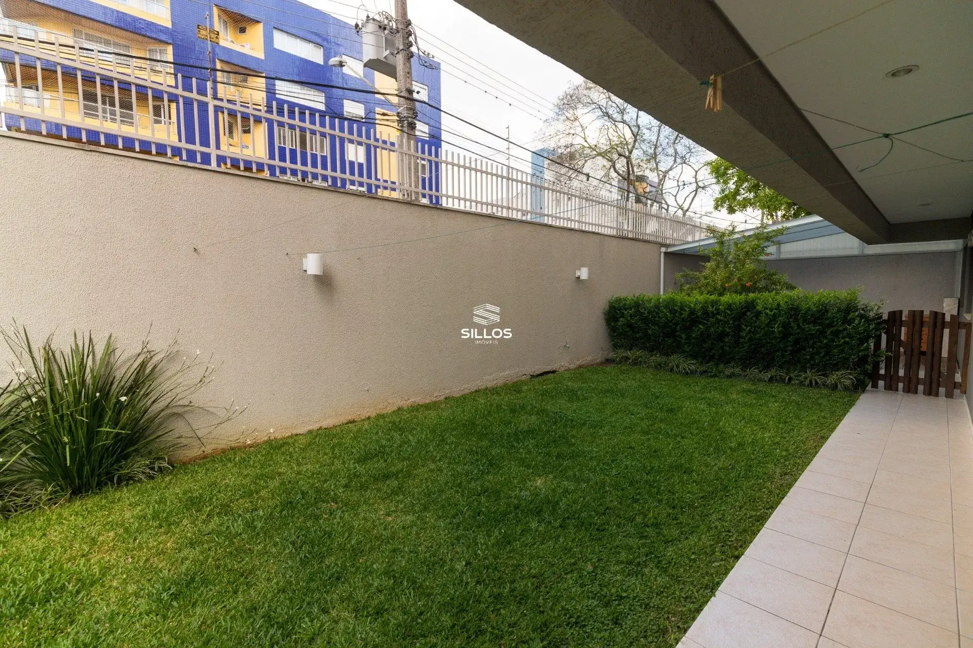 4-bedroom apartment for rent with 434 m² and 3 parking — photo 26