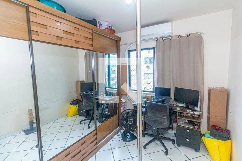2-bedroom apartment with a washing machine — photo 3