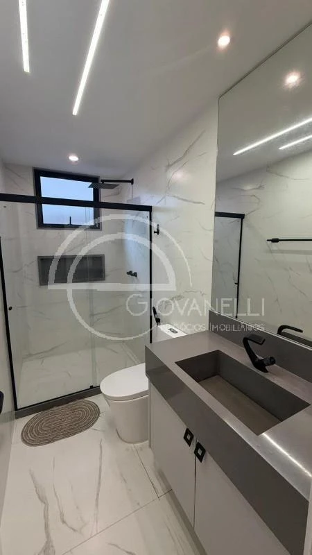 Furnished triplex house with 4 en-suite rooms — photo 11