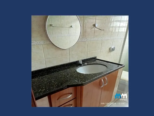 Apartamento de 60 m² e 3 quartos, Irajá — photo 5
