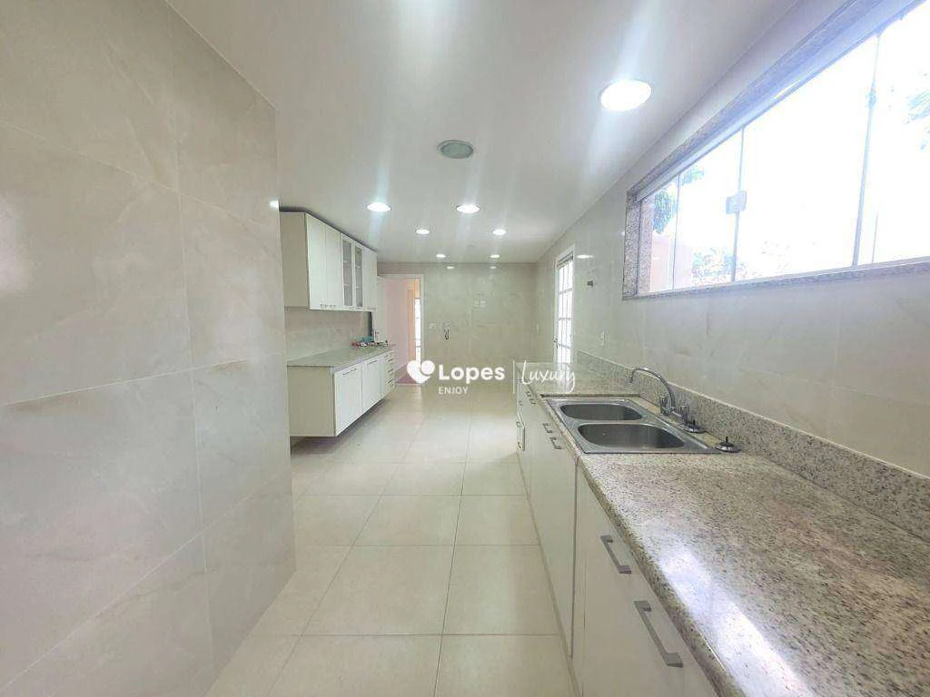 Linear house for rent with 5 bedrooms and private pool — photo 10