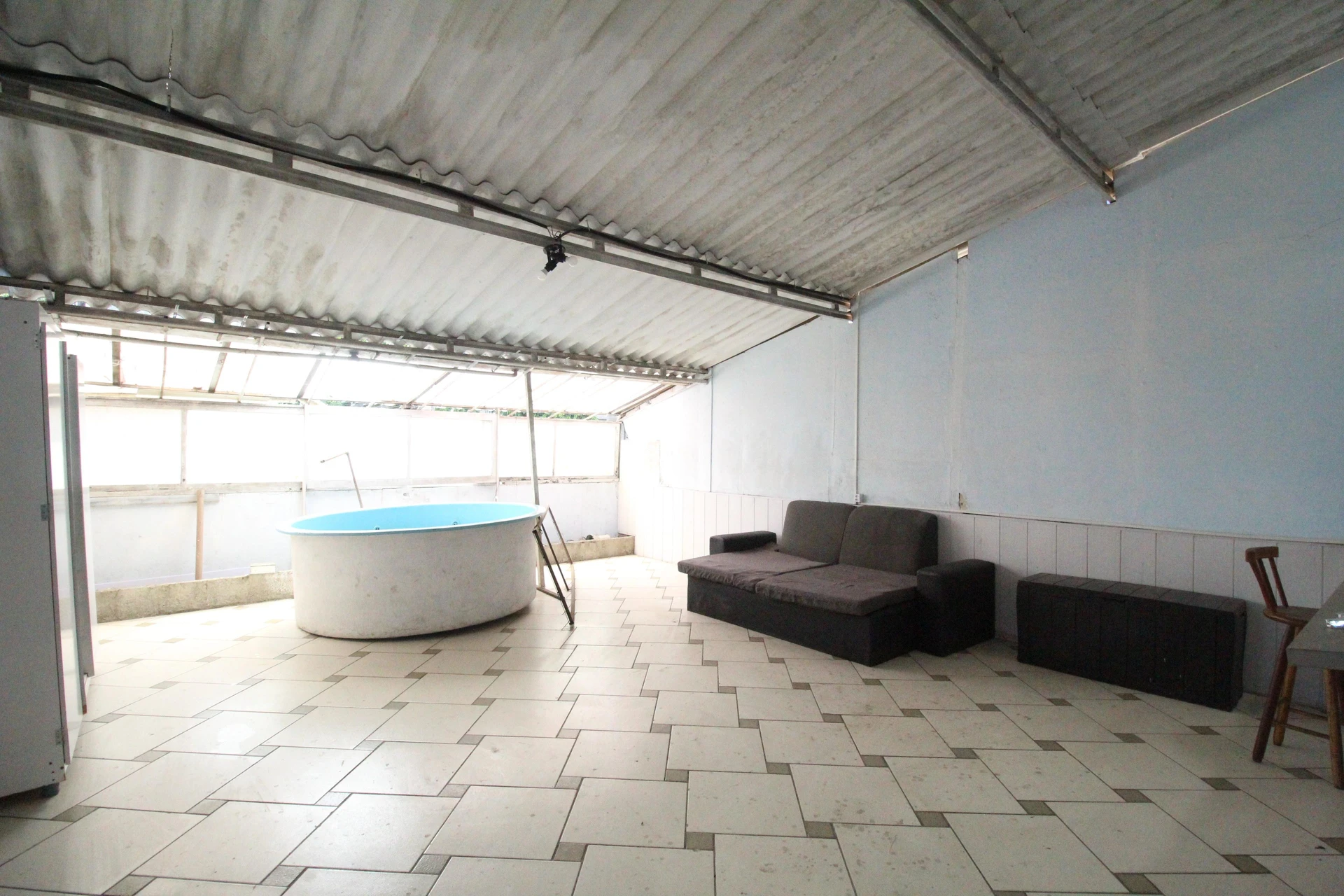 Casa de 1 dormitorio con jardín en Rio de Janeiro — photo 23