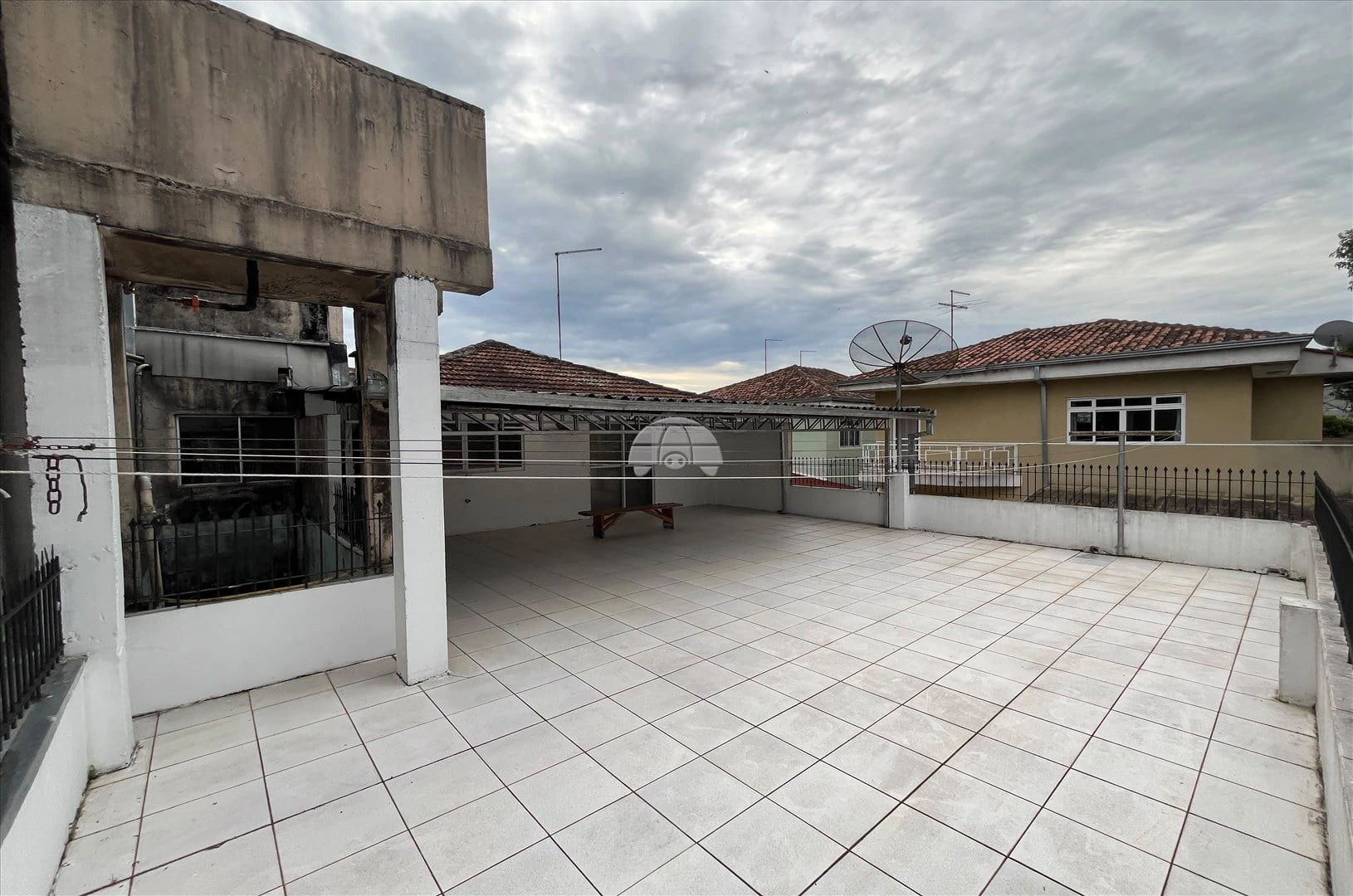 Apartment, 150 m², with a home office — photo 29