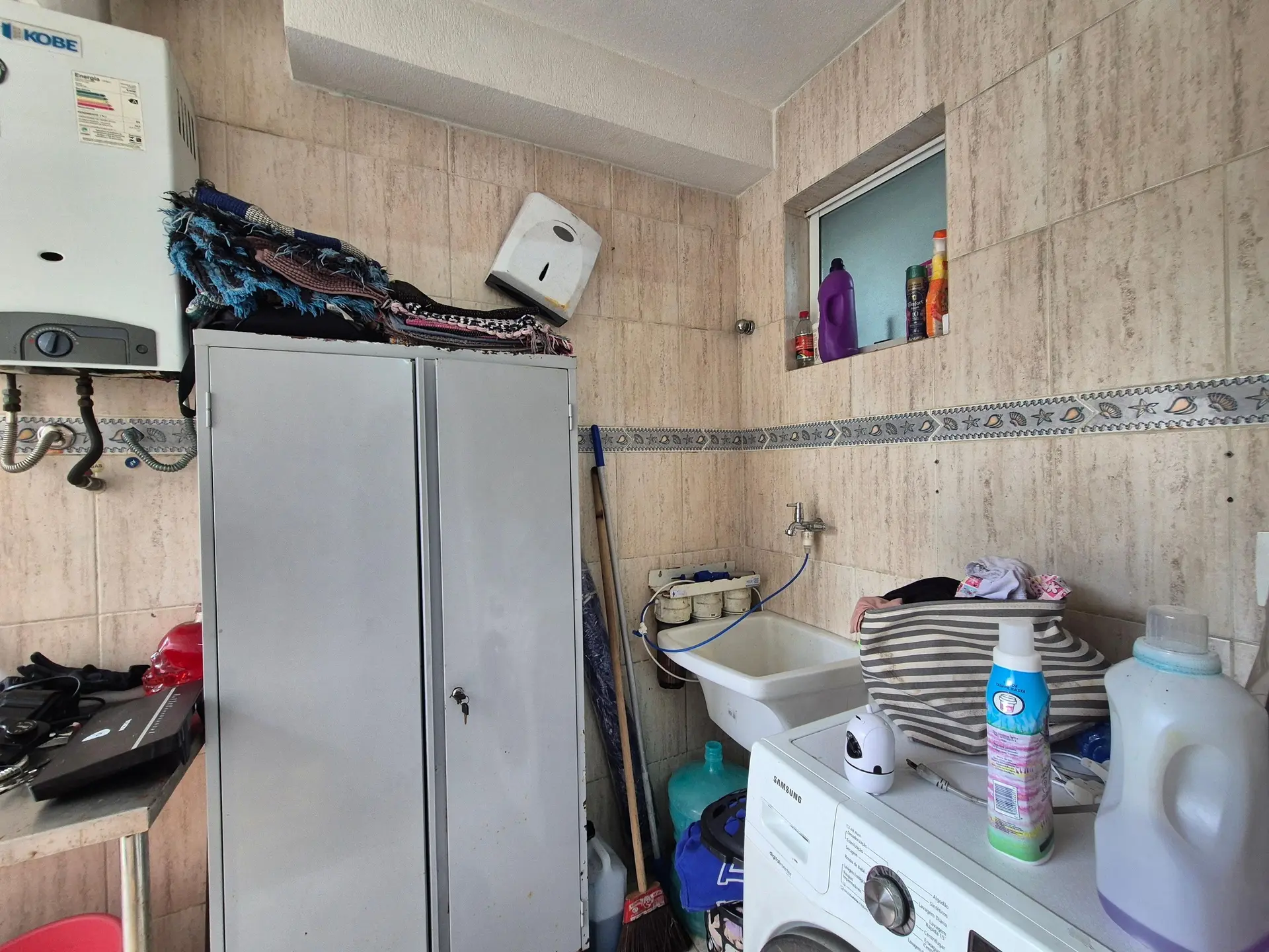 Furnished house, 100 m², with a garden — photo 24
