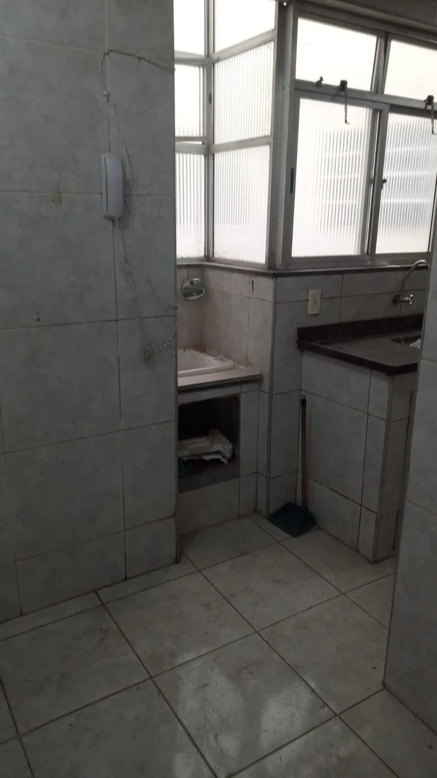 Apartamento, 70 m², com piso de madeira ou laminado — photo 6