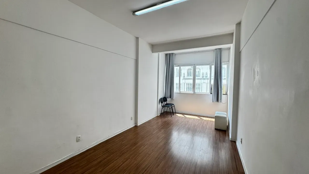 Monoambiente amueblado, 30 m², con balcón gourmet — photo 14