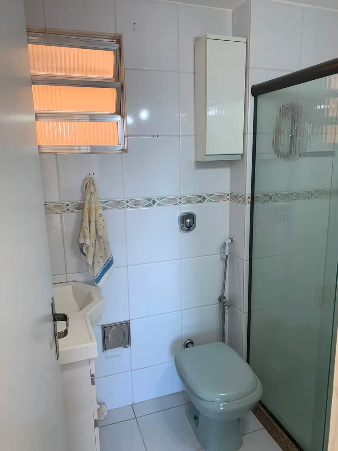 Unfurnished 2-bedroom apartment with 2 bathrooms — photo 26