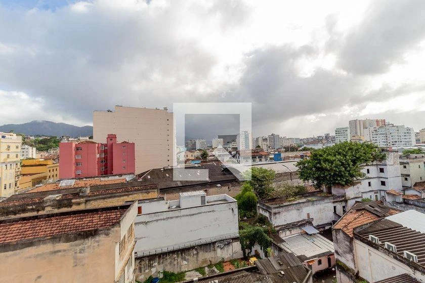 Furnished 1-bedroom apartment with no parking, 45 m² — photo 9