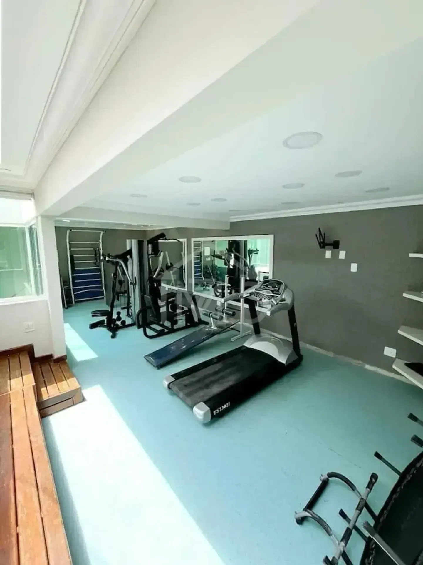 Casa mobiliada com 7 suítes e 10 banheiros, 720 m² — photo 20