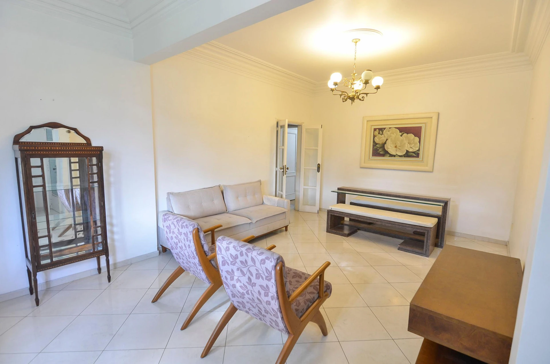Apartamento de 3 quartos com espaço de home office, Tijuca — photo 12