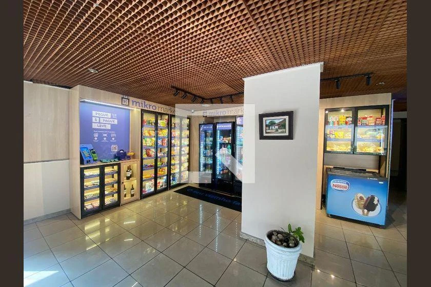 Apartamento sem vaga: 2 quartos e 60 m² — photo 33