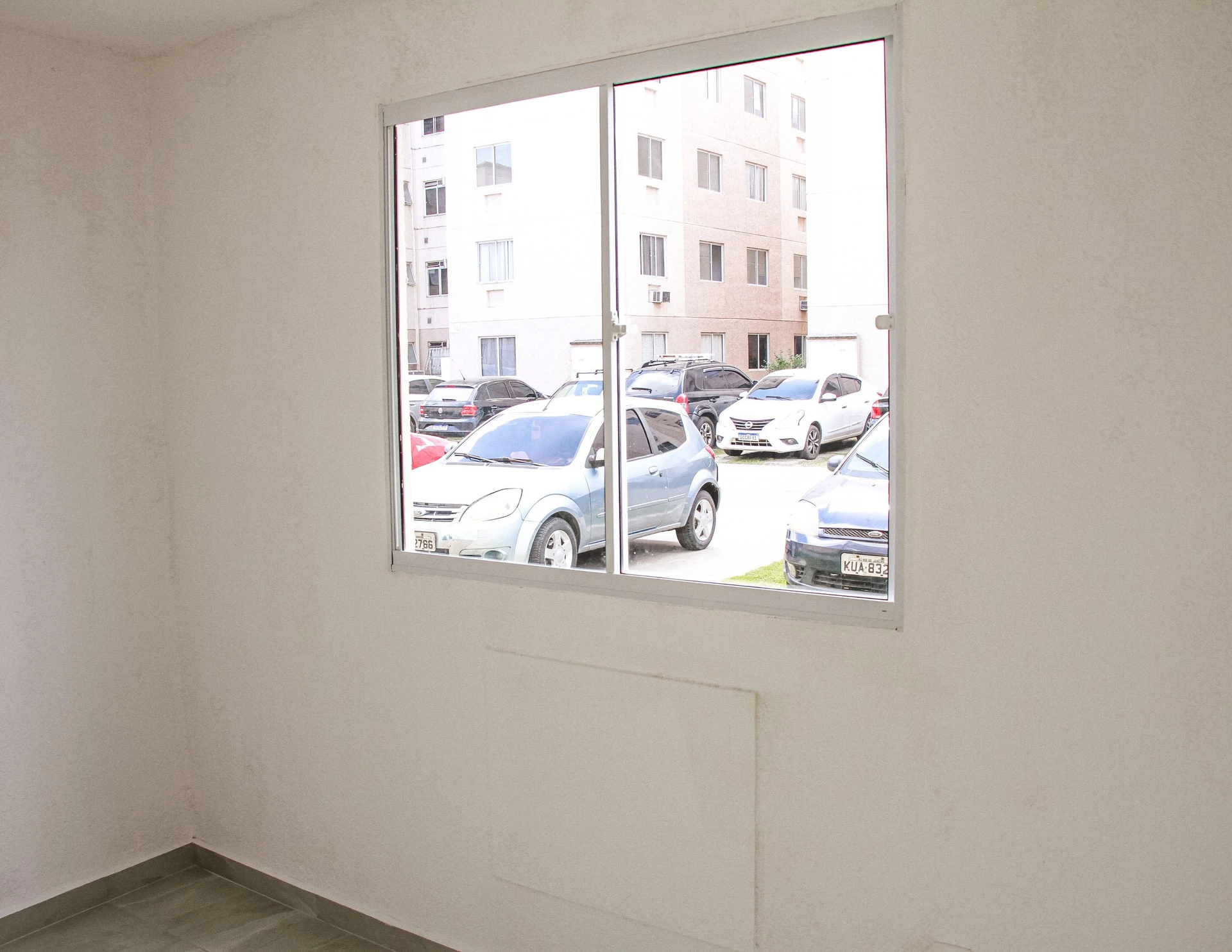 Apartamento para alugar com 2 quartos e cozinha compacta — photo 6