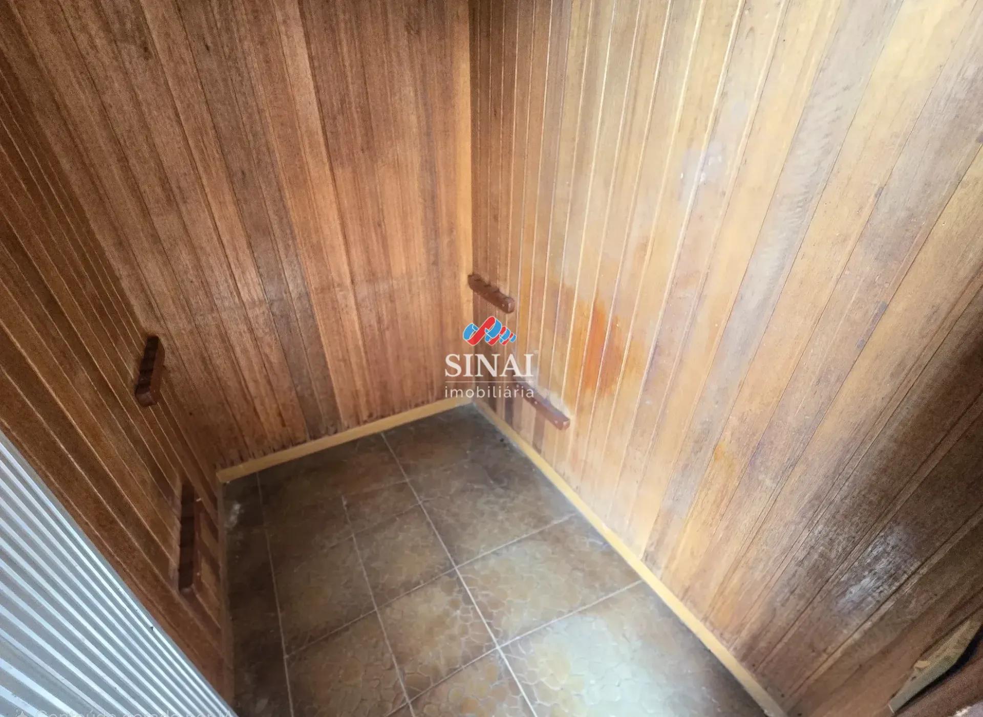 Casa com 2 quartos e churrasqueira privativa — photo 61