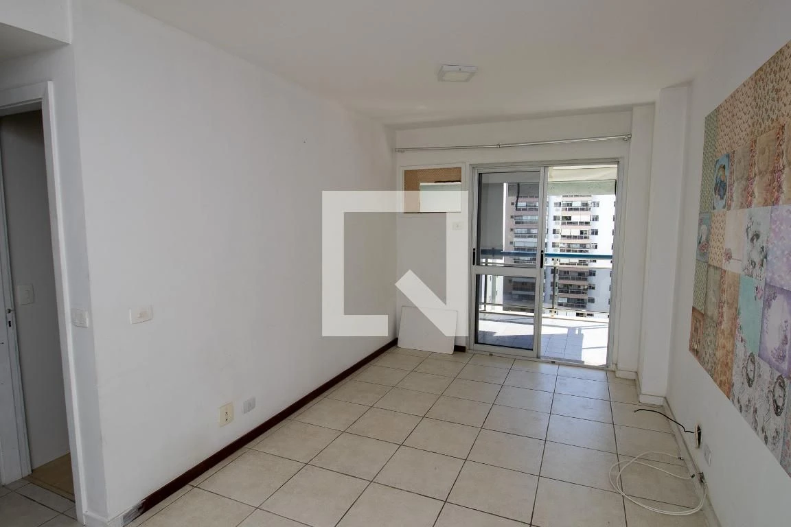Apartamento sem mobília com 1 quarto e 2 banheiros — photo 21