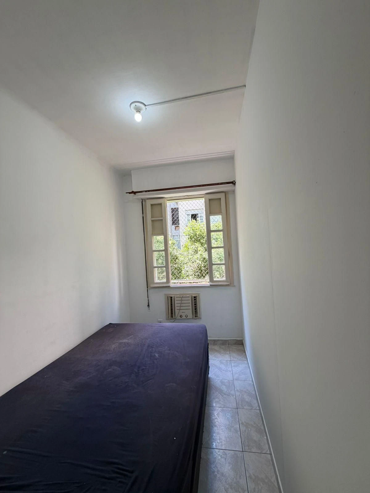 Apartamento, 36 m², com máquina de lavar — photo 12