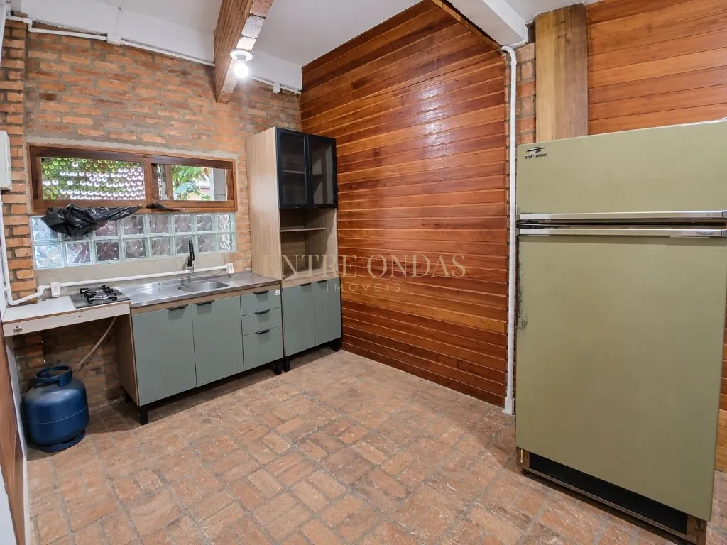 Apartamento mobiliado de 35 m² e 1 quarto, Rio Vermelho