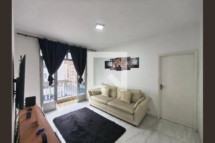 Rental apartment with 2 bedrooms and 68 m²
