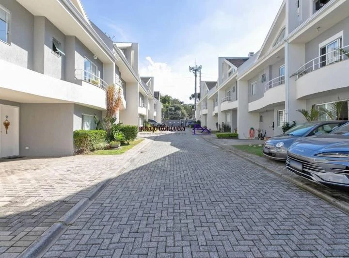 Sobrado triplex com 3 dormitórios, 138 m² e 3 vagas — photo 8